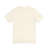 Thrive Camo Unisex Jersey Short Sleeve Tee