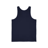 Thrive Varsity Jersey Tank