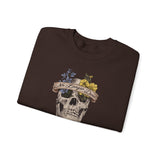 No Longer Dead Crewneck Sweatshirt