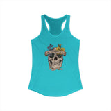 No Longer Dead Racerback Tank