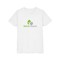 Classic Thrive Logo Youth Tee
