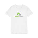 Classic Thrive Logo Youth Tee