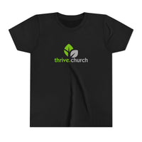 Classic Thrive Logo Youth Tee
