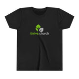 Classic Thrive Logo Youth Tee