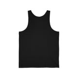 No Longer Dead Unisex Tank