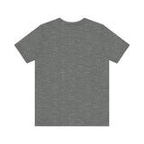 Thrive Camo Unisex Jersey Short Sleeve Tee