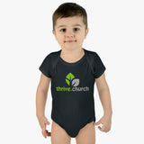 Thrive Infant Baby Onesie