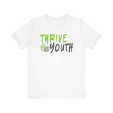 Basic Thrive Youth Tee