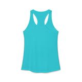 No Longer Dead Racerback Tank