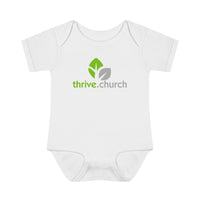 Thrive Infant Baby Onesie