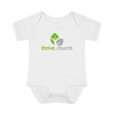 Thrive Infant Baby Onesie