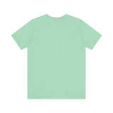 Thrive Camo Unisex Jersey Short Sleeve Tee