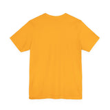 Thrive Camo Unisex Jersey Short Sleeve Tee