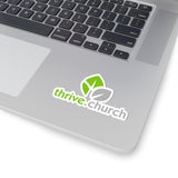 Thrive Church Stickers