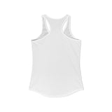 No Longer Dead Racerback Tank