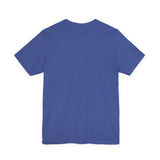Thrive Varsity Unisex Jersey Short Sleeve Tee