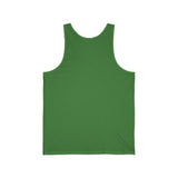 No Longer Dead Unisex Tank
