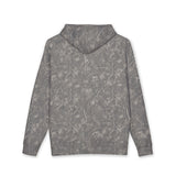 Thrive Logo Camo Hoodie