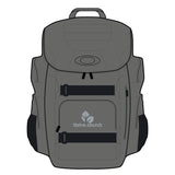 Thrive Logo Enduro 2.0 Backpack, 30L