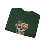 No Longer Dead Crewneck Sweatshirt