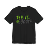 Basic Thrive Youth Tee
