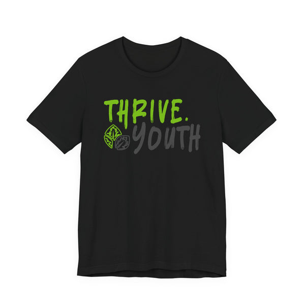 Basic Thrive Youth Tee