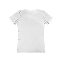 Women's The Boyfriend Tee