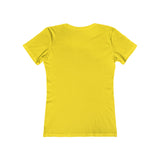 Women's The Boyfriend Tee