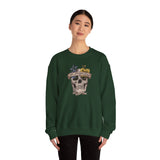 No Longer Dead Crewneck Sweatshirt