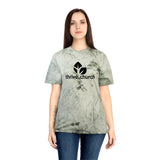 Thrive Logo  Color Blast T-Shirt