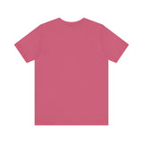 Thrive Camo Unisex Jersey Short Sleeve Tee