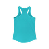No Longer Dead Racerback Tank