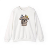No Longer Dead Crewneck Sweatshirt