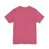 Thrive Camo Unisex Jersey Short Sleeve Tee