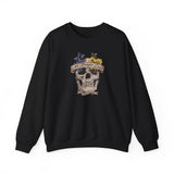 No Longer Dead Crewneck Sweatshirt