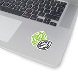 Thrive Youth Leaves Sticker
