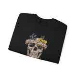 No Longer Dead Crewneck Sweatshirt