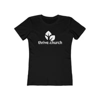 Women's The Boyfriend Tee