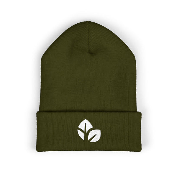 Thrive Cuffed Beanie