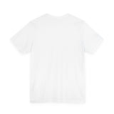 Thrive Camo Unisex Jersey Short Sleeve Tee