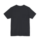 Thrive Camo Unisex Jersey Short Sleeve Tee