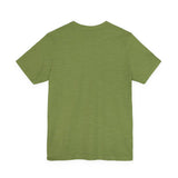 Thrive Camo Unisex Jersey Short Sleeve Tee