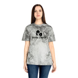 Thrive Logo  Color Blast T-Shirt