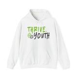 Basic Thrive Youth Hoodie
