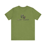 Thrive Camo Unisex Jersey Short Sleeve Tee