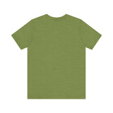 Thrive Camo Unisex Jersey Short Sleeve Tee