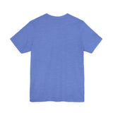 Thrive Camo Unisex Jersey Short Sleeve Tee