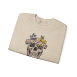 No Longer Dead Crewneck Sweatshirt