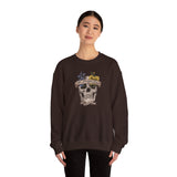 No Longer Dead Crewneck Sweatshirt