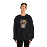 No Longer Dead Crewneck Sweatshirt